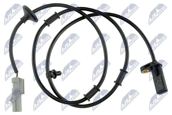 NTY Sensor, Raddrehzahl HCA-CH-036 FüR Jeep-image