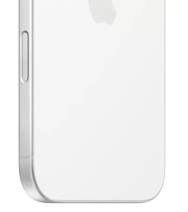 Apple iPhone 16 5G SIM Free 6.1