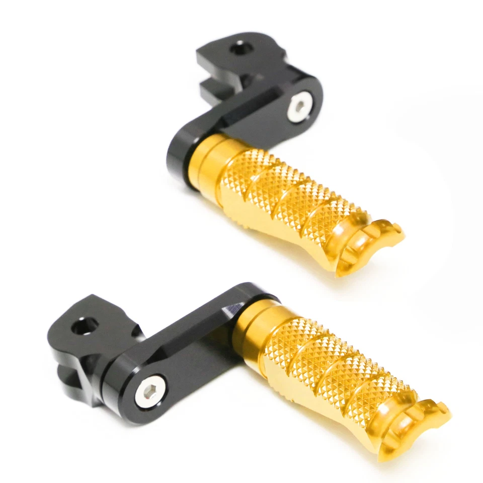 Patas delanteras descensoras R-FIGHT 40 mm para Buell M2 Cyclone todo el año Foto 4 de 4