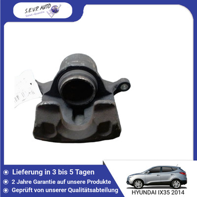   LINKER VORDERER BREMSSATTEL   HYUNDAI IX35 581802YA50  
