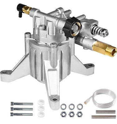 #ad #ad Yamatic 7 8quot; Shaft Vertical Pressure Washer Pump 3000 PSI 2.5 GPM Replacement $64.95