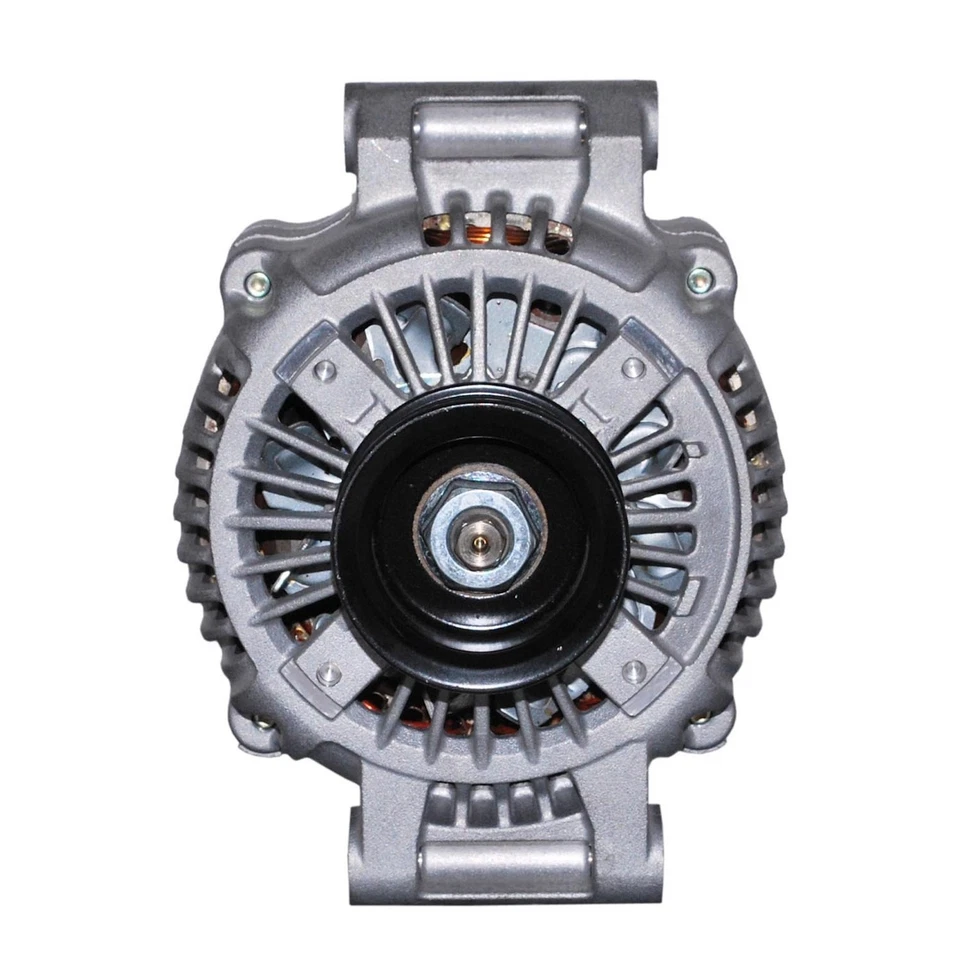 Quality-Built 13867N Alternator for Dodge Caravan Chrysler Voyager 2001-2003 - Image 2 of 4