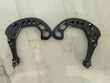 Mathews Switchweight Module 60#  80% letoff F