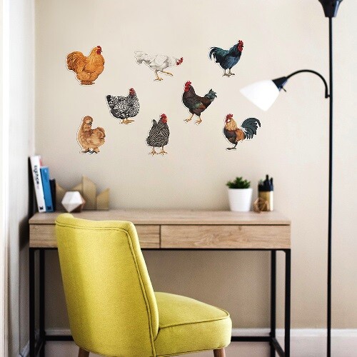 DIY Removable Art Wall Vinyl Decal Stickers Window Car Decor / Home Kids Room - Picture 50 of 95