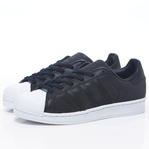 adidas black white sneakers