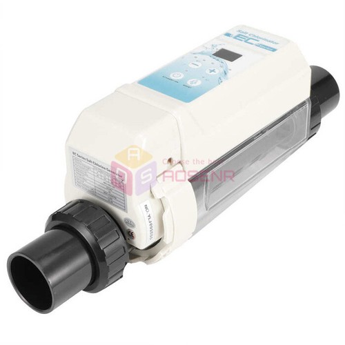 100-240V Salt Water Chlorine Generator Salt Chlorinator for Swimming Pool - Bild 6 von 16