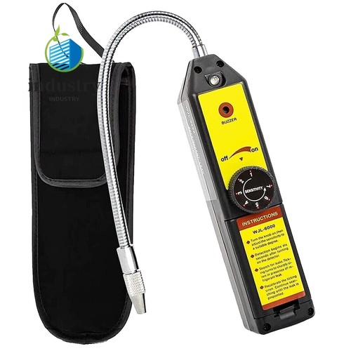 東芝　HALOGEN LEAK DETECTOR CEN-TECH Halogen leak detector 92514 | eBay