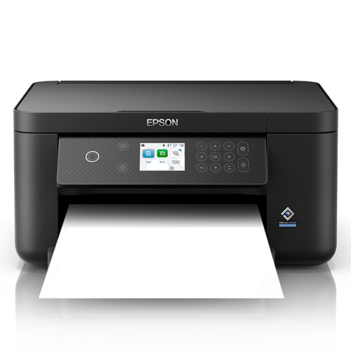 Epson Expression Home XP-5200 Multifunktionsgeräte - Schwarz (C11CK61403) - Bild 2 von 6