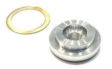 Force Brennraum 21SZ / SX Motor 3,5ccm für z.B. Reely Generation-X (1224-17)