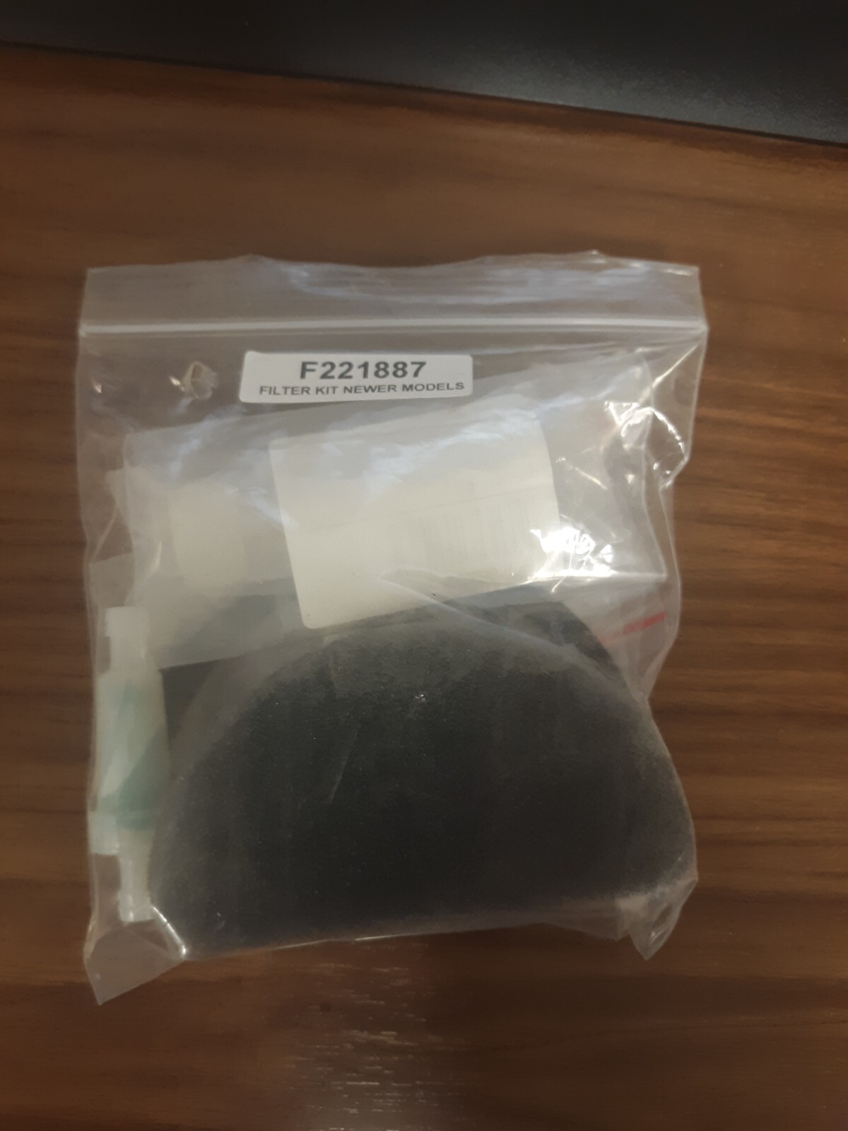 Mr. Heater F221887 Portable Forced Air Kerosene Heater Filter Kit | eBay