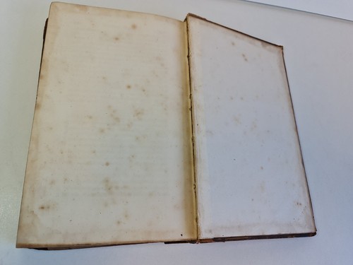 The Philological and Biographical Works of Charles Butler... Vol 1 - HB 1817 - Picture 12 of 12