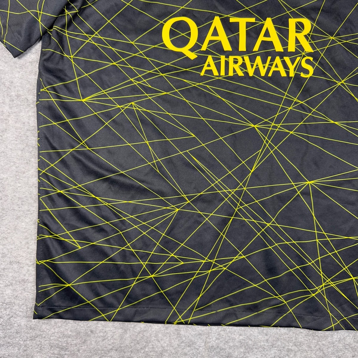 NEW Jordan PSG Football Jersey XL Paris Saint-Germain 2022-23