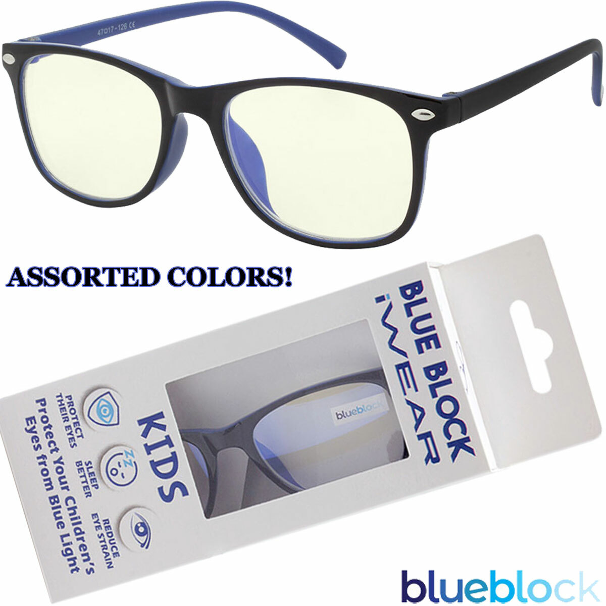 Blue Protect Gafas Gafas Blue Light Protection Gafas De Bloqueo De