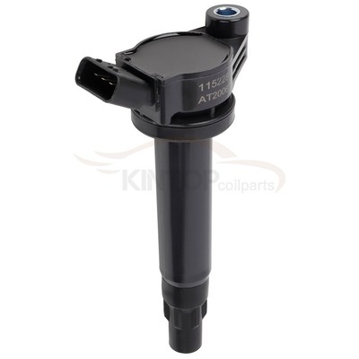 Ignition coil For 2004 2005 2006 2007 2008 Lexus RX400h Toyota Sienna 3.3L UF430
