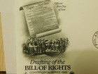 FIRST DAY ISSUE STAMP BILL OF RIGHTS 1989 — photo 2