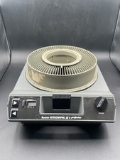 Kodak Ektagraphic III E Plus Slide Projector UNTESTED SELLING AS IS : 