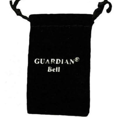 HOLY CROSS Guardian&reg; Bell IN COPPER - Harley Accessory HD GREMLIN NEW