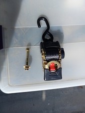 1 chowany wiązanie transomowe