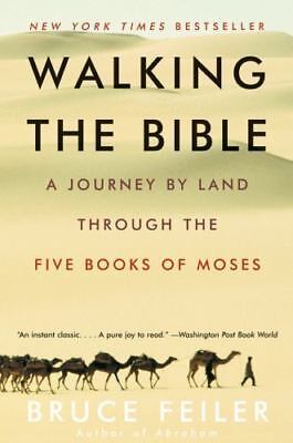 Walking the Bible A Photographic Journey