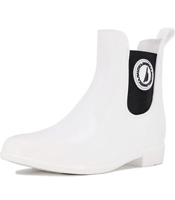 Winter Boots Nautica Chelsea Rain Boots Nautica Womens Ankle Rain