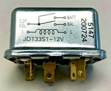 SR112c Starter Relay Fits Dodge Ramcharger D150 D250 D350 W150 W250 W350
