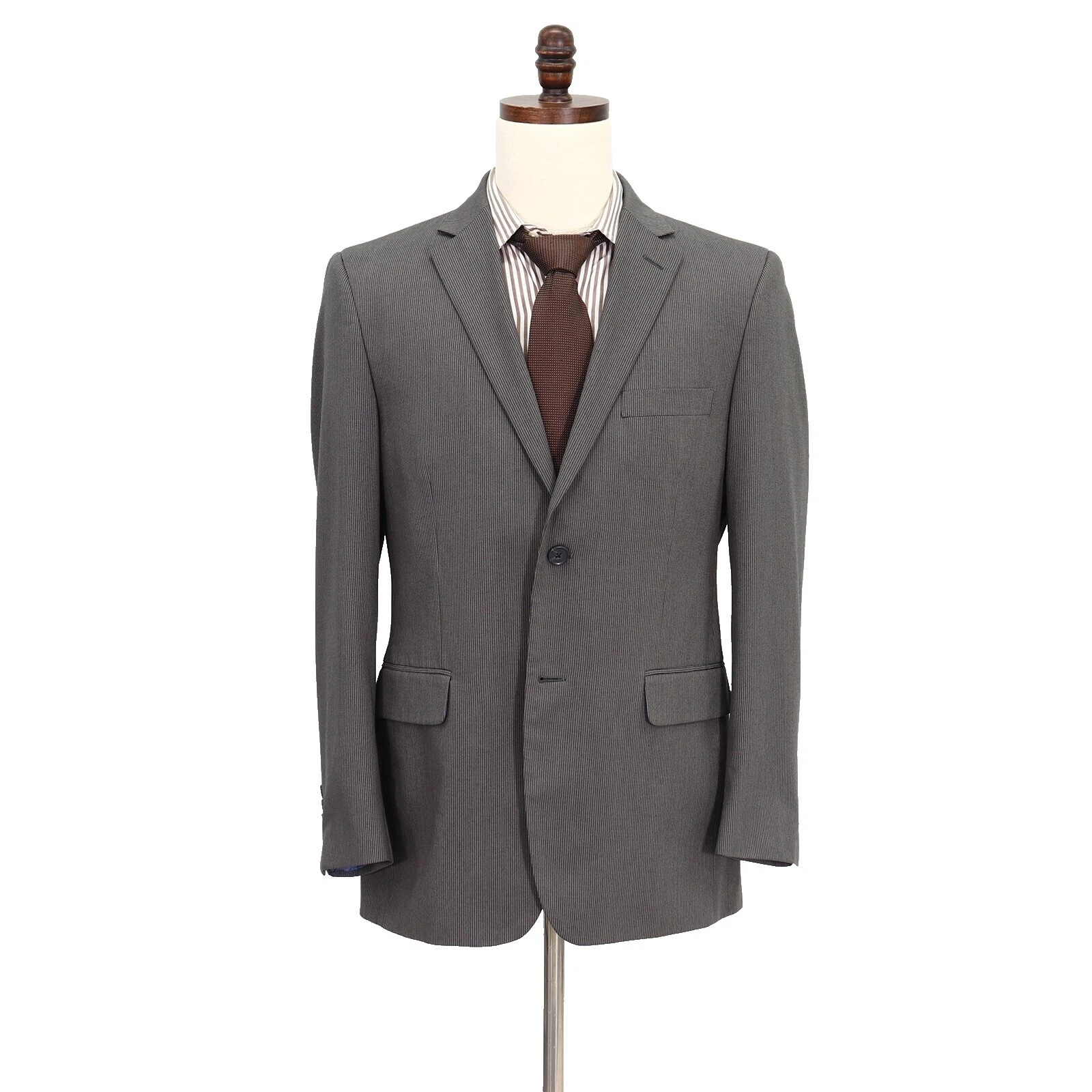 Chaquetas para hombres a Rayas J. Ferrar