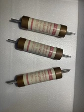 Gould TRS200R Shawmut Tri-Onic 200 Amp 600V Fuse