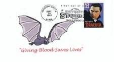 #3169 VAMPIRE BELA LUGOSI