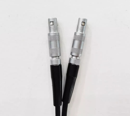 N07 Micro Diameter Probe Sensor Transducer with Frequency 7mhz Diameter 6mm - Picture 5 of 6