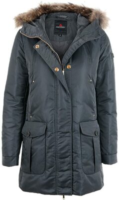 Peuterey Daunenmantel Peuterey Daunenparka Damen PEUTEREY