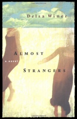 Almost Strangers                                                               