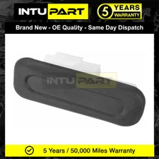 IntuPart Tailgate Boot Lock'S Micro Switch For Peugeot 207, 308, 508, 1007, 3008
