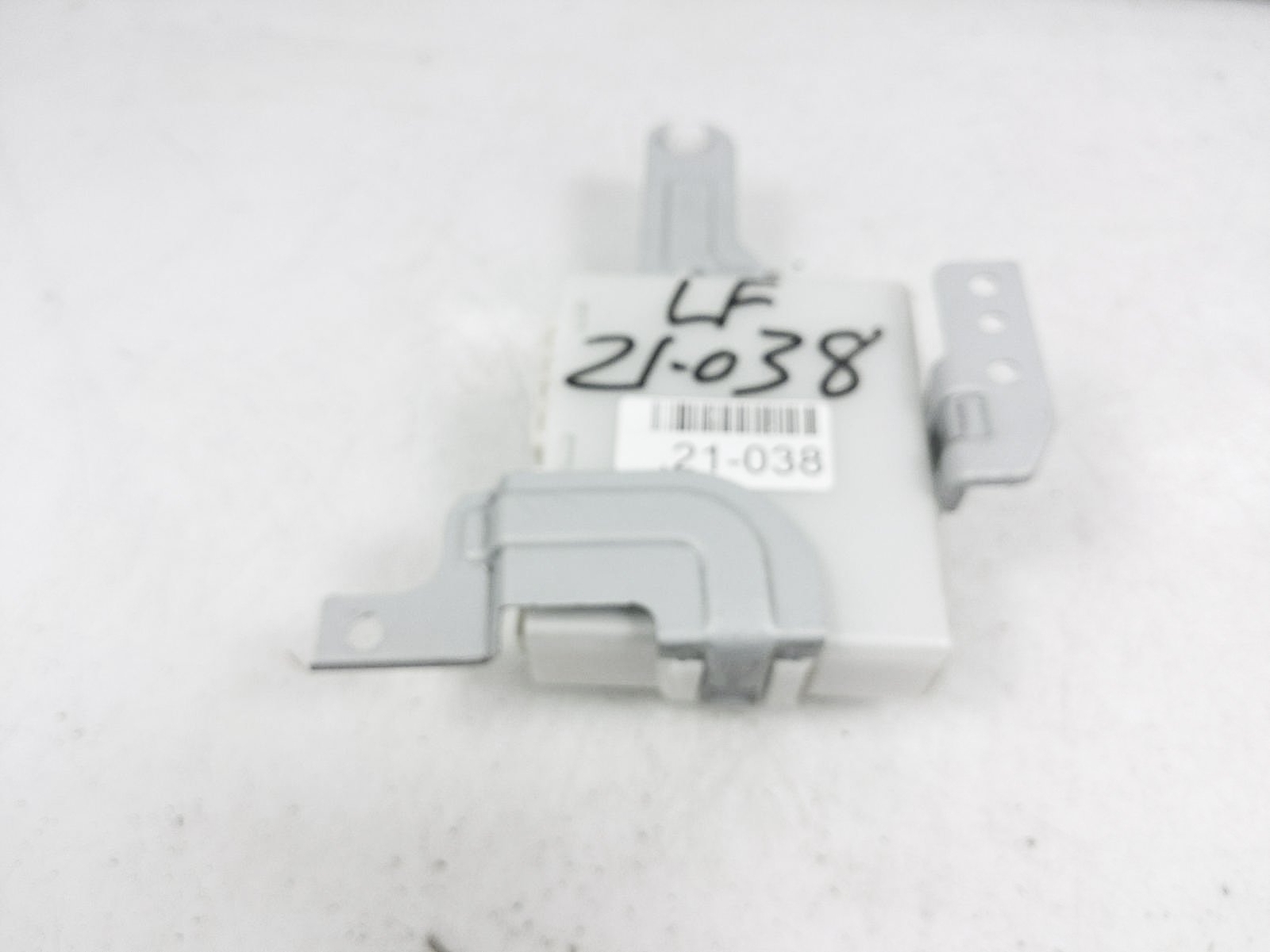 2008 2009 2010 Infiniti Ex35 Driving Position Control Module 98800 ...