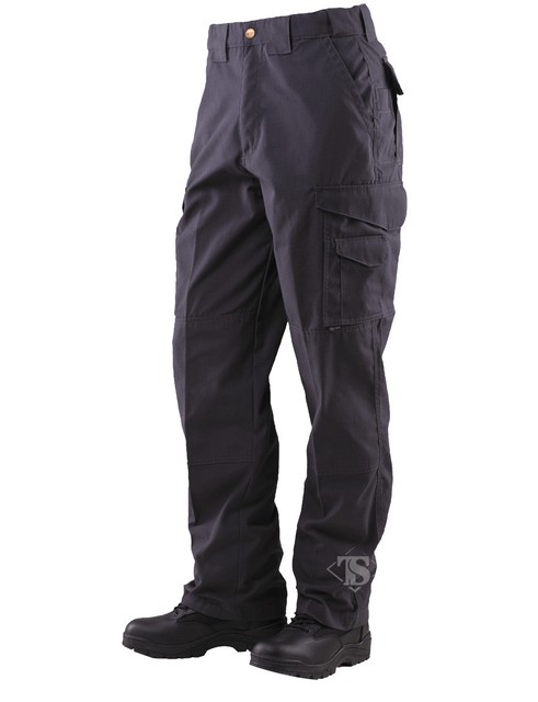 TRU-SPEC 1062045 Black 24-7 Polyester 