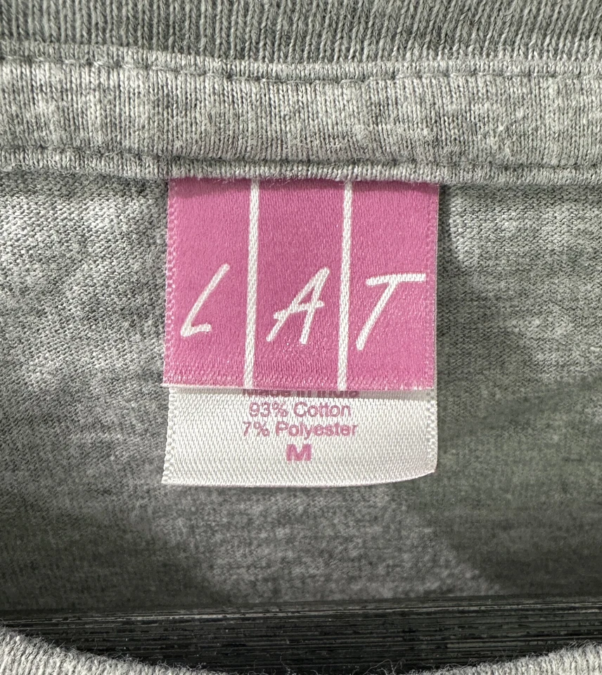 NEW ENGLAND PATRIOTS 2015 Champions - Football Dynasty - Grey Woman’s Med Shirt - Image 3 of 4