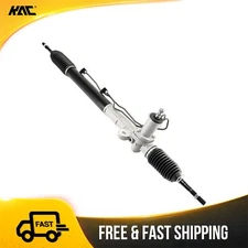 Power Steering Rack & Pinion Assembly 26-2413 For 2001-2006 Hyundai Santa Fe