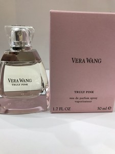 vera wang truly pink perfume