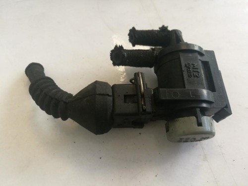 Volkswagen Sharan 1996 Electrical selenoid (Electromagnetic soleno #598913-24