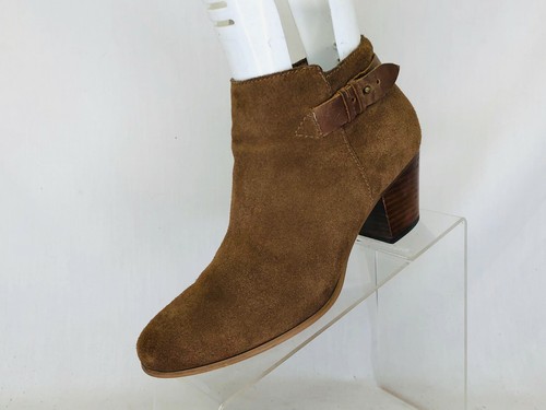 guess suede boots