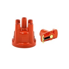 Verteilerkappe+Verteilerfinger f&uuml;r VW JETTA PASSAT POLO SHARAN VENTO TRANSPORTER
