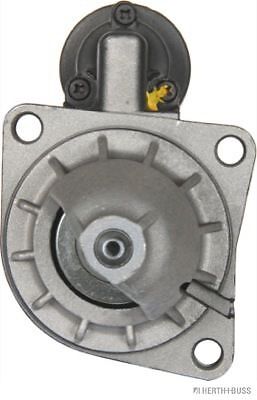 Herth+Buss Elparts 42013360 Starter FüR Ford Land Rover-image
