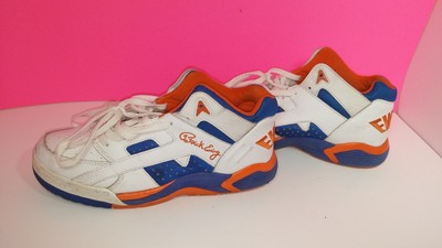 patrick ewing tennis shoes