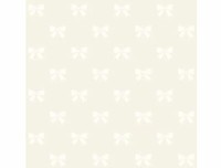 Rasch Textil Tapete Vlies Precious 346845 Creme Beige Stylisch Kinderzimmer