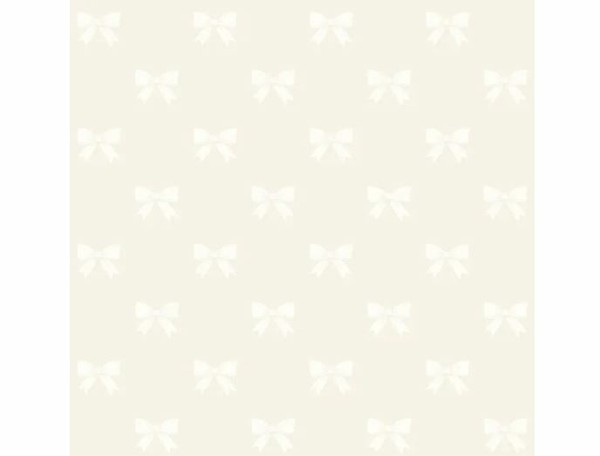 Rasch Textil Tapete Vlies Precious 346845 Creme Beige Stylisch Kinderzimmer-image