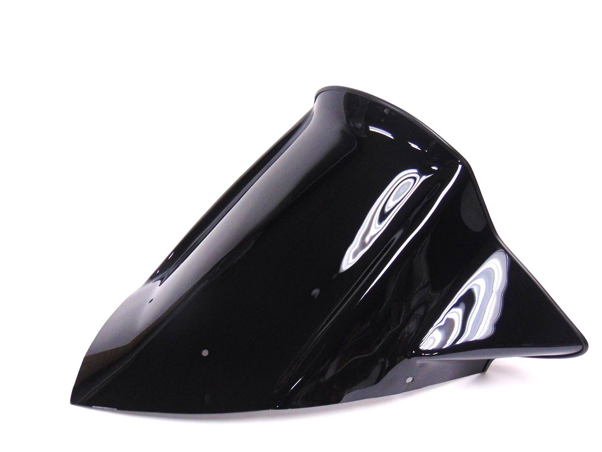 OEM Arctic Cat Snowmobile Mid Black Windshield 12-17 6000 8000