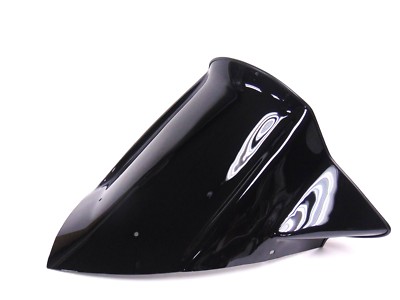 OEM Arctic Cat Snowmobile Mid Black Windshield 12-17 6000 8000