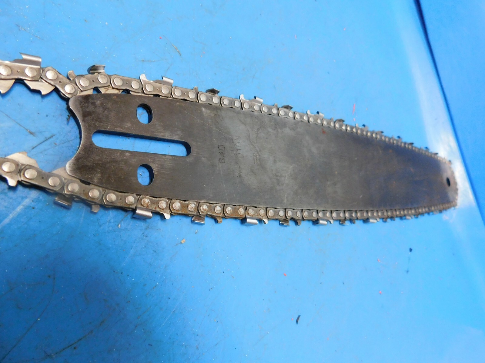 12" BAR & CHAIN FOR WARDS REMINGTON CHAINSAW FEATHERWEIGHT 32CC BOX