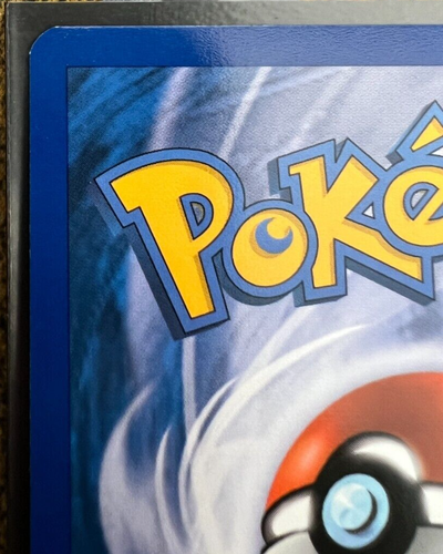 Pokemon FRANZÖSISCH tropische Gezeitenwelle (Raz de maree tropisch) HGSS18 Welt 10 Promo - Bild 7 von 11