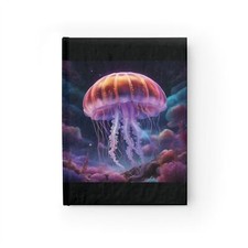 Jellyfish Sketchbook