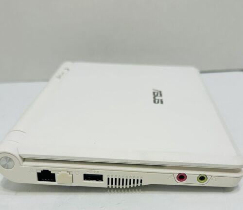 Asus Eee PC 4g Surf - Foto 19 di 20